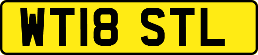 WT18STL