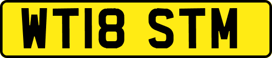 WT18STM