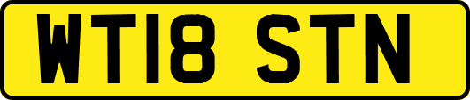 WT18STN