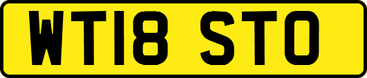 WT18STO