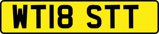 WT18STT