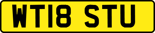 WT18STU