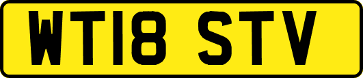 WT18STV