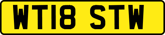 WT18STW