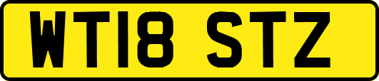 WT18STZ