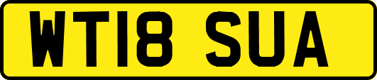WT18SUA