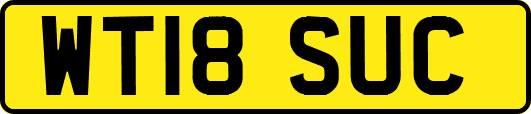 WT18SUC