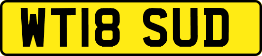 WT18SUD