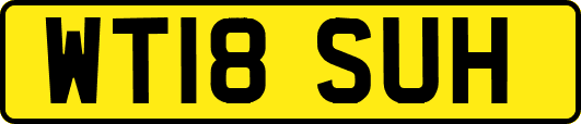 WT18SUH