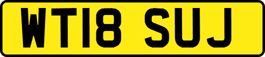 WT18SUJ
