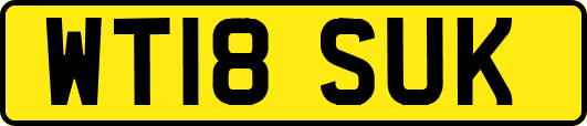 WT18SUK