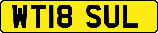 WT18SUL