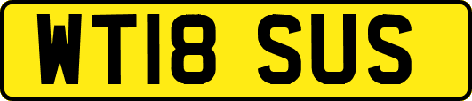 WT18SUS