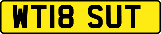WT18SUT