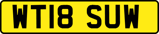 WT18SUW