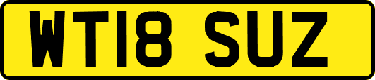 WT18SUZ