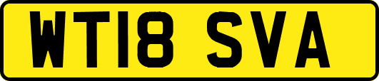 WT18SVA
