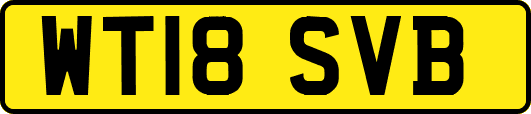 WT18SVB