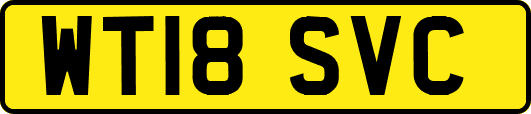 WT18SVC