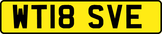 WT18SVE