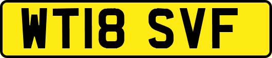 WT18SVF
