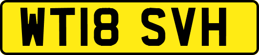 WT18SVH