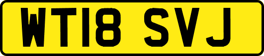 WT18SVJ