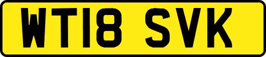 WT18SVK
