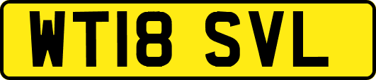 WT18SVL
