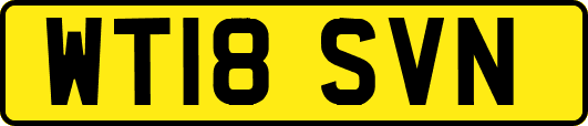 WT18SVN