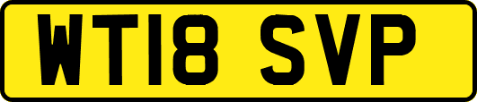 WT18SVP