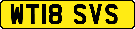 WT18SVS