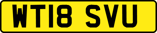 WT18SVU