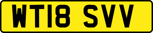 WT18SVV