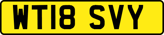 WT18SVY