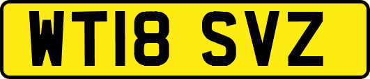 WT18SVZ