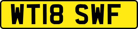 WT18SWF