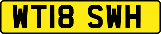 WT18SWH