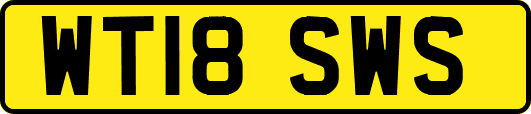 WT18SWS