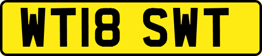 WT18SWT