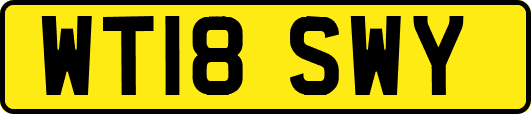 WT18SWY