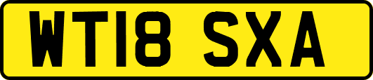 WT18SXA