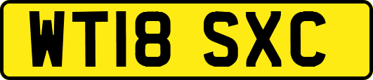 WT18SXC
