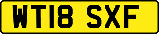 WT18SXF