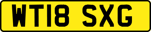 WT18SXG
