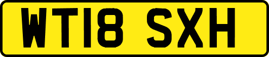 WT18SXH