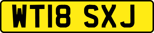 WT18SXJ