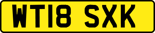 WT18SXK