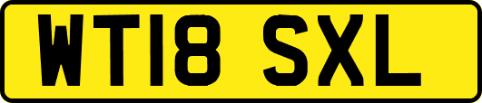 WT18SXL