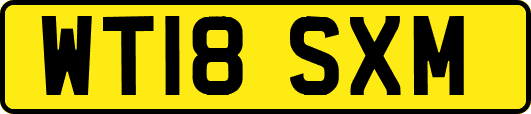 WT18SXM